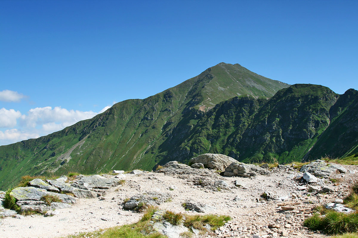 Bystra